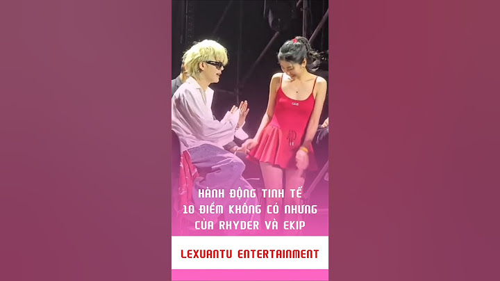 Tinh tế 10 điểm không có nhưng #shorts #rhyder #anhtraisayhi