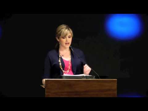 Jill Krause reading 