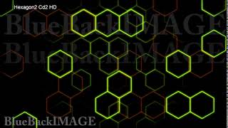 Hexagon pattern shape abstract block background Hexagon2 Cd2 HD
