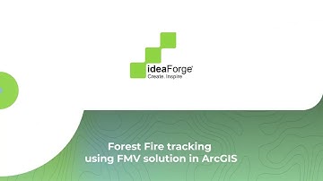Forest Fire Detection Solution