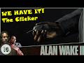 Building A Float, The Well In Coffee World Leads To Them, And Doing Math? - (Alan Wake 2 Part 10)