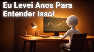 A Maior Mentira Que Te Contaram Sobre Ser Um Trader Lucrativo