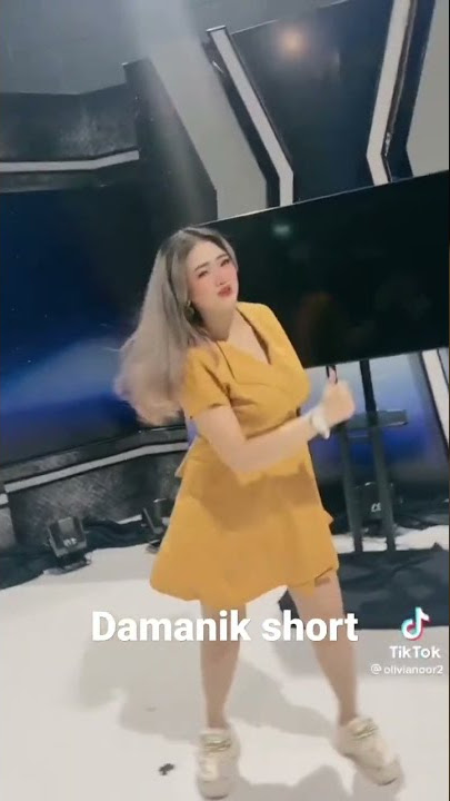 Olivia noor X Runtah #tiktokviral #tiktokdasteran