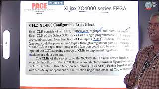 VLSI Design - Altera FLEX 1OOOOK