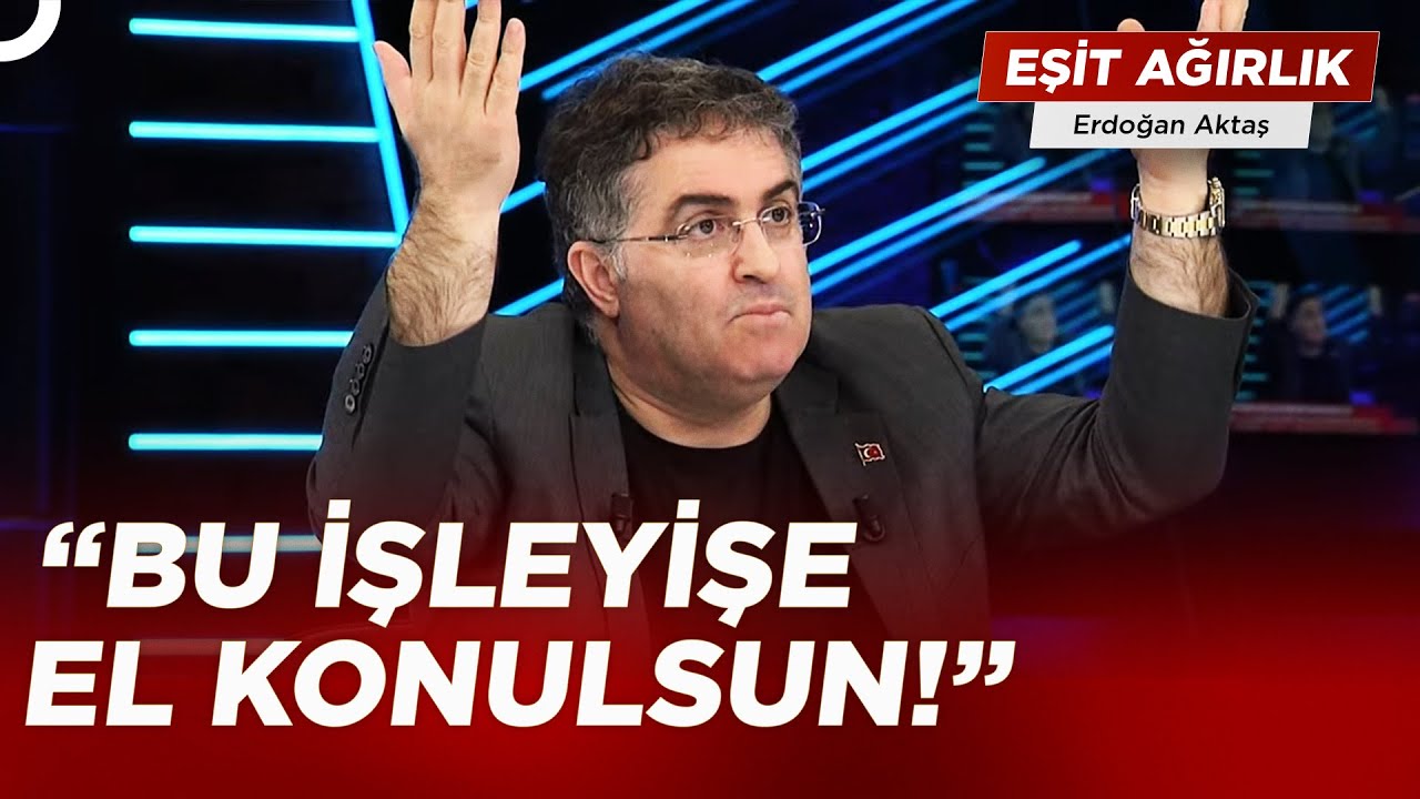 Ersan Şen, Kızılay'ı Çok Sert Eleştirdi! 