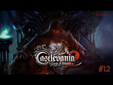 Video: Castlevania: Lords Of Shadow 2 - Blood Curse Walkthrough, Dood Carmilla, Bied Bloed Aan