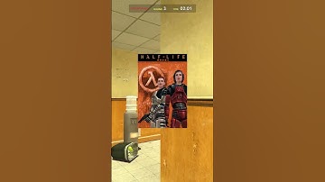 4 games prove that Half-Life 3 doesn