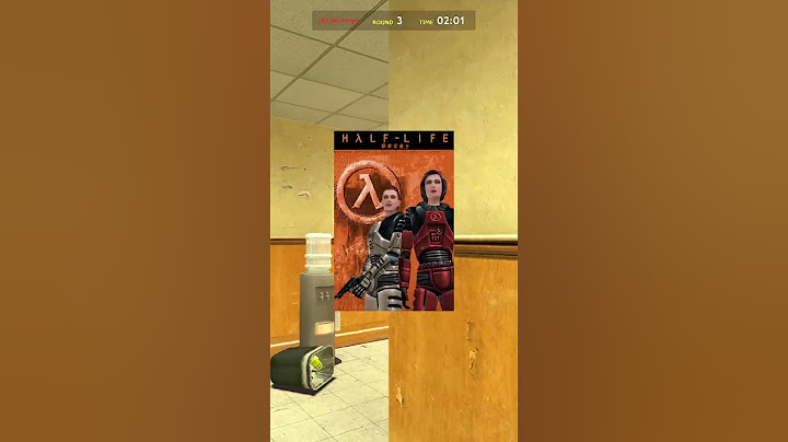 4 games prove that Half-Life 3 doesn't exist because of this