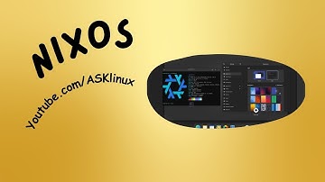 NIXOS | Installation and First Impressions