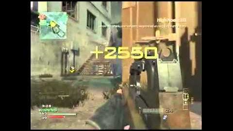 MW3 Final KillCam Of The Week Ep.1