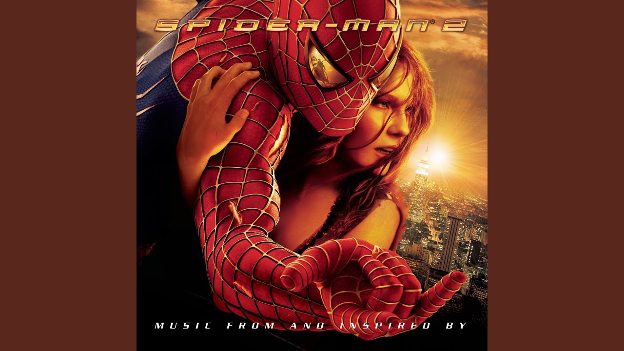 Ranking Every Spider-Man Movie's End Credits Song