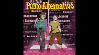 Punto Alternativo | Ep. 9 - Bad Bunny, Black Pink y Fast Fashion