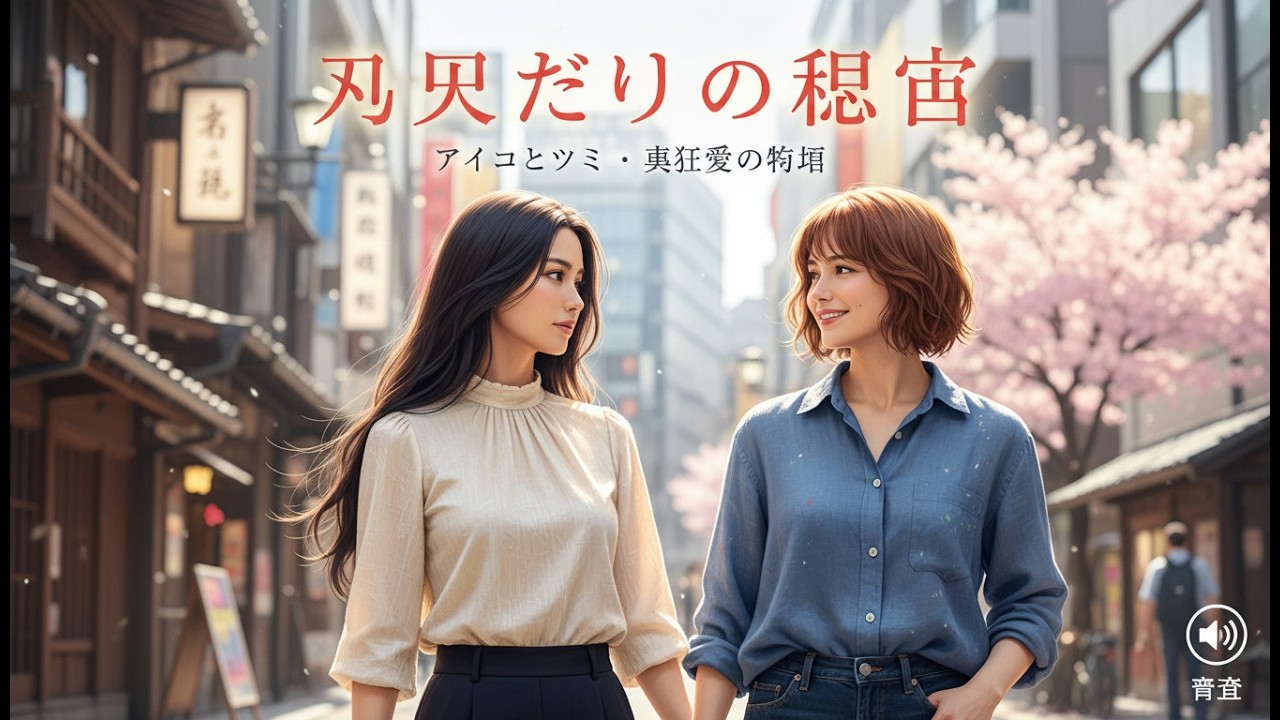 秘密のキスが家族に露呈——永遠の別れが訪れる