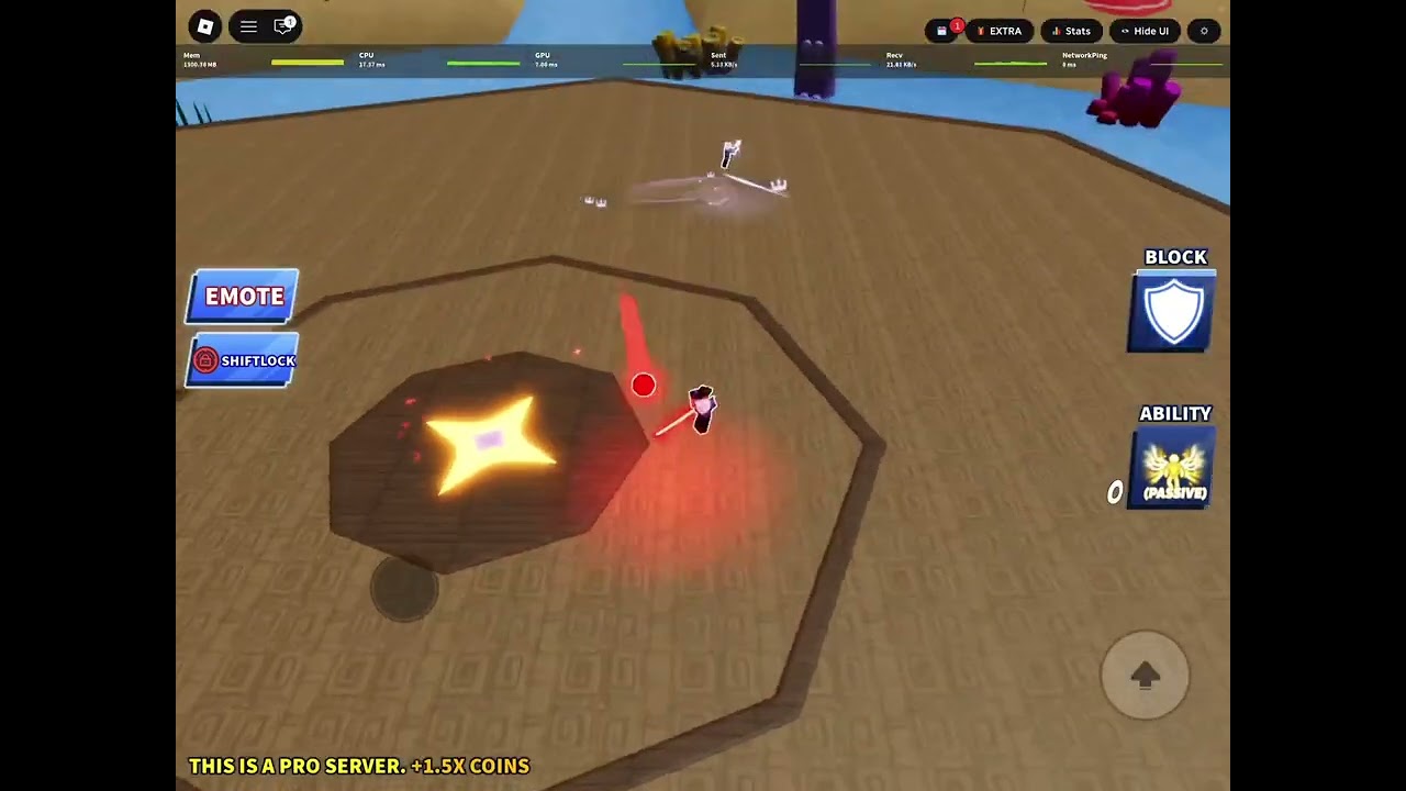 Blade ball montage |. GOOGBYE