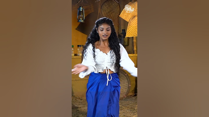ඇස් අස්සෙන් සොකරි නටවනා Dance Cover by Suhandi | Aurudu Special | Music Pickle #shorts