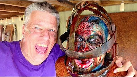 MCKAMEY MANOR Presents (I Quit Series) Jamie Tuck