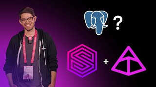 ​Building Agents with Pydantic AI, Logfire and SurrealDB