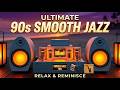LIVE Smooth Jazz  90s 🎷Relaxing Background Music for Work, Study &amp; Deep Focus 🎼🎧