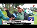 Environment PS Festus Ng’eno survives helicopter crash