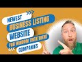 Big Announcement - New Website for the Window Treatment Industry!