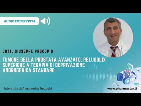 Video: Il cancro alla prostata è fatale?