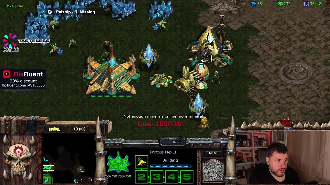 STARCRAFT