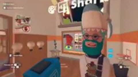 how to make a chair in rec room