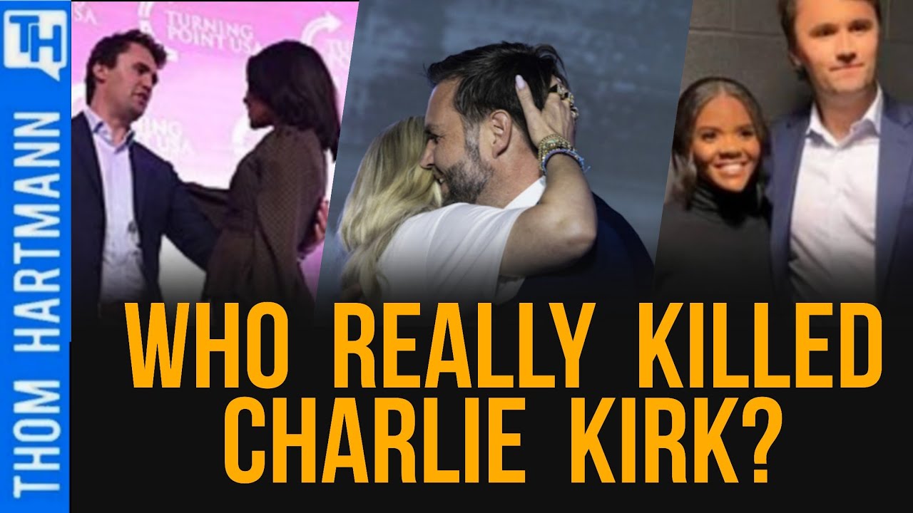 This INSANE Conspiracy Movement Could Help Us Beat Trump & MAGA