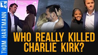 This Insane Conspiracy Movement Could Help Us Beat Trump Maga