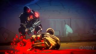 6 Things Yaiba Does That Other Ninja Gaidens Don't screenshot 1