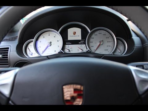 Видео: Колко скъпа е поддръжката на Porsche Cayenne?