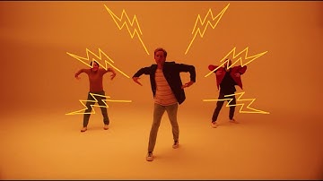 Ben Rector - Supernatural (feat. Dave Koz) (Official Video)