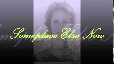 Someplace Else Now- Lesley Gore (1972)