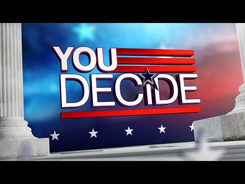 Live Election Results: Trump, Biden on ballot in AZ, IL, OH &amp; more states | LiveNOW from FOX