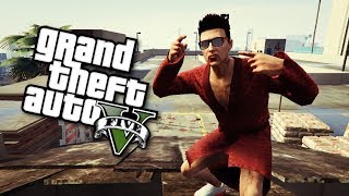 LUDNICA U LOS SANTOSU! 🤪 | GTA 5 Online