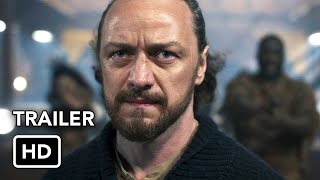 His Dark Materials Season 3 