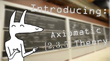 Introducing: The Essence of Axiomatic Set Theory