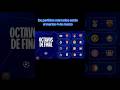 Así quedaron los partidos de octavos de champions league #championsleague #octavos