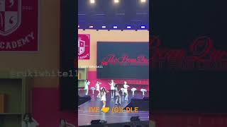 Ive Dancing To Queencard