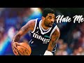 kyrie Irving Mix - "Hate Me"