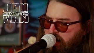 MATTHEW E. WHITE &quot;Feeling Good Is Good Enough&quot; - (Live in Austin, TX 2015) #JAMINTHEVAN