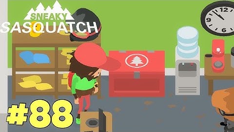 Unlocking The Dirt Track Red Box! - Sneaky Sasquatch