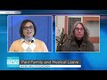 Paid Family and Medical Leave in New Hampshire | The State We're In