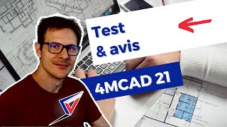 4MCAD tutoriel
