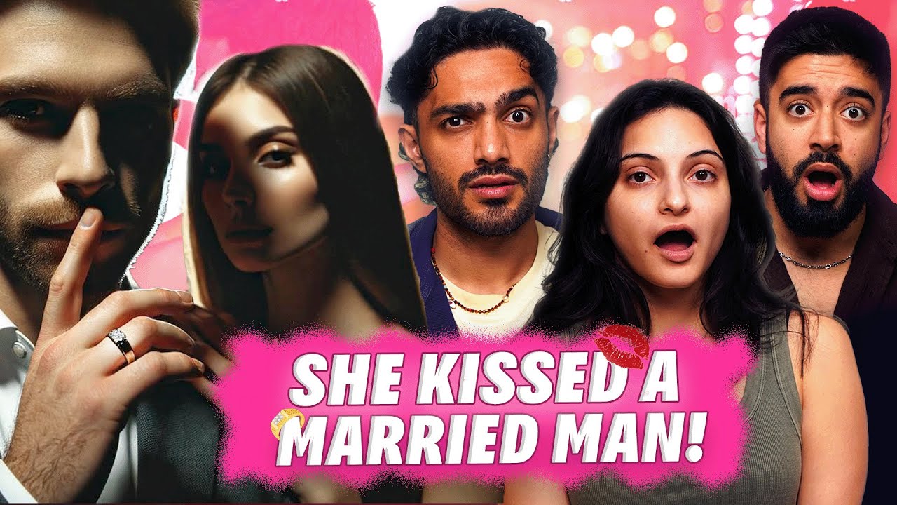 Реакция на ваши САМЫЕ СМЕЛЫЕ признания!