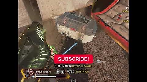 He thought he did something with that arc star