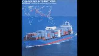 Icebreaker International - Port of Singapore