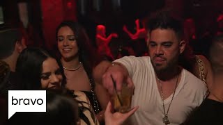 Shahs Of Sunset: Introducing MJ's 'Gayntourage' (Season 7, Episode 8) | Bravo