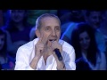 X Factor Albania 3 - Audicionet: Amadeo Gjura & Sara Bulku