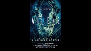 Aliens - Part 13 (Audio Book)